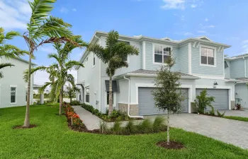 Townhouse For Sale