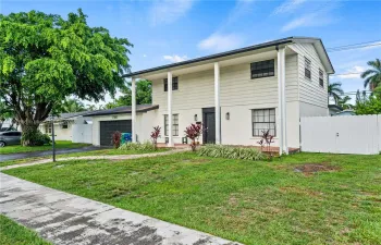 Single Family For Sale