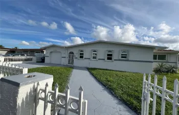 Residential Lease For Rent
