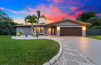 Single Family For Sale