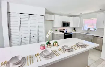 Townhouse For Sale