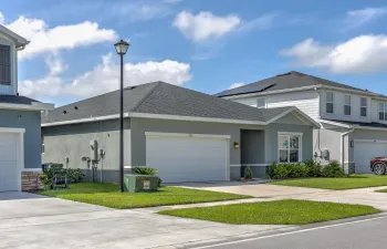 Single Family For Sale