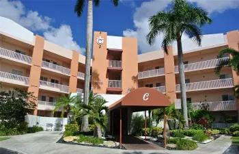 Building C