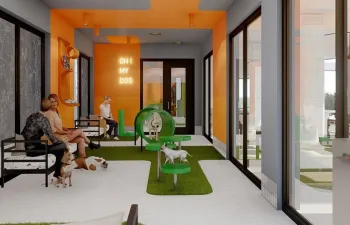 Residential Lease For Rent