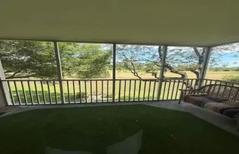 Residential Lease For Rent