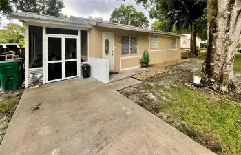 Single Family For Sale