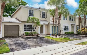 Townhouse For Sale