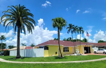 Residential Lease For Rent