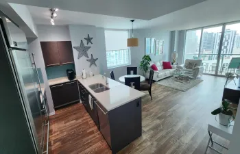 Residential Lease For Rent