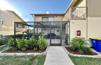 Townhouse For Sale