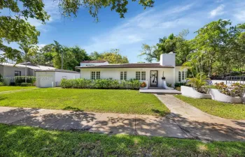 Single Family For Sale