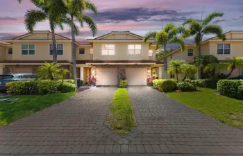 Townhouse For Sale