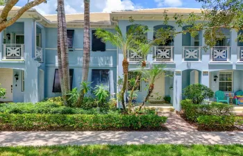 Townhouse For Sale
