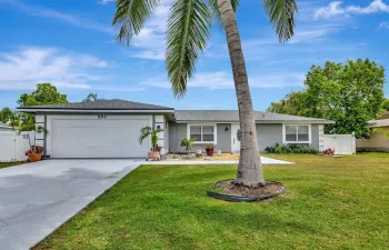 Single Family For Sale