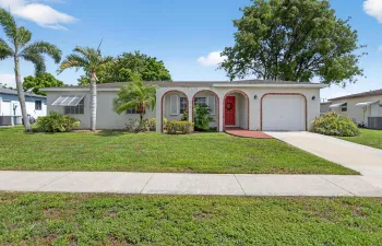 Single Family For Sale