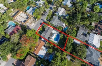 Single Family For Sale