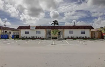 Residential Lease For Rent