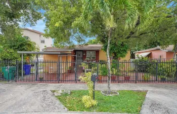 Single Family For Sale