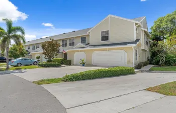 Townhouse For Sale