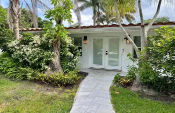 Residential Lease For Rent