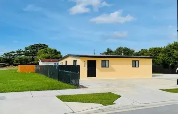 Residential Lease For Rent