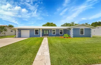 Single Family For Sale