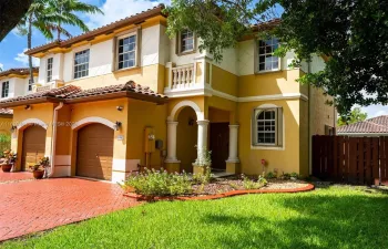 Townhouse For Sale