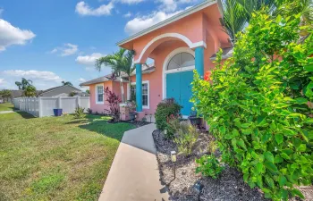 Single Family For Sale