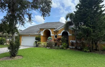 Residential Lease For Rent
