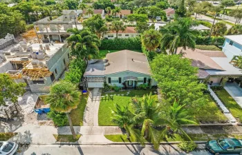 Single Family For Sale