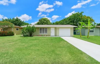 Single Family For Sale