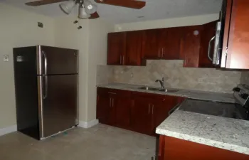 Residential Lease For Rent