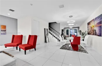 Residential Lease For Rent