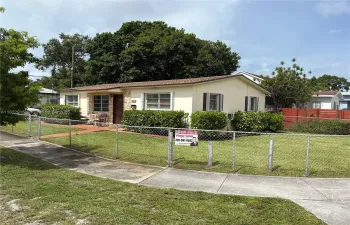 Single Family For Sale