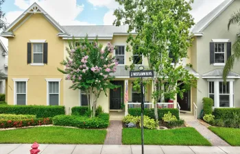Townhouse For Sale