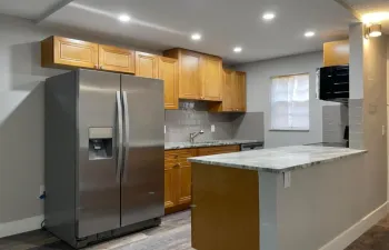 Residential Lease For Rent