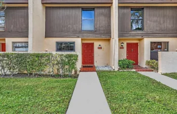 Townhouse For Sale