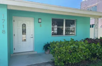 Residential Lease For Rent