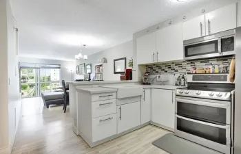 Condominium For Sale