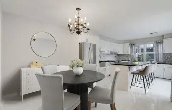 Townhouse For Sale