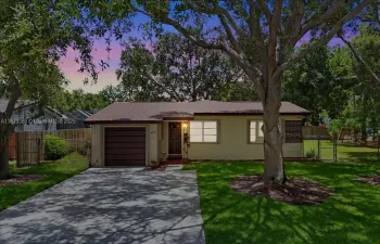 Single Family For Sale