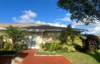 Residential Lease For Rent