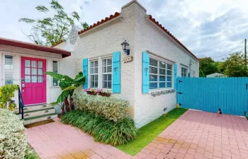 Residential Lease For Rent