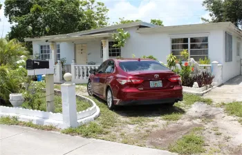Single Family For Sale