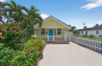 Single Family For Sale