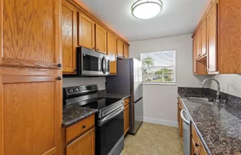 NEW APPLIANCES