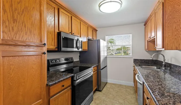 NEW APPLIANCES