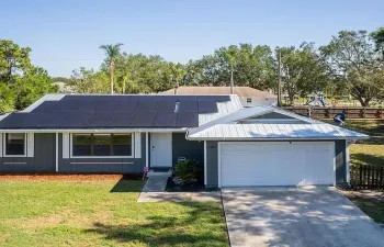 Single Family For Sale