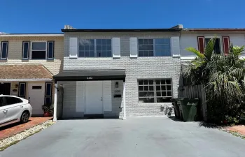 Townhouse For Sale
