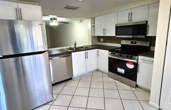Residential Lease For Rent
